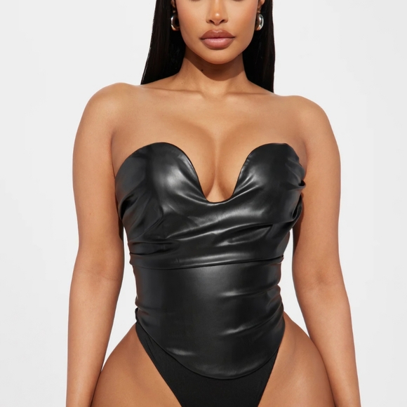 Like it like that Bodysuit - Picture 1 of 7